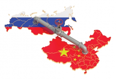 El gasoducto que se está construyendo entre China y Rusia permitiría al gobierno ruso tener flujo de caja sin depender de Europa. Foto: Gaceta UNAM. Ganadería, ganadería colombia, noticias ganaderas, noticias ganaderas colombia, CONtexto ganadero, petro, propuestas gustavo petro, petro y ganaderia, petro y agricultura, propuestas petro agricultura, guerra ucrania y rusia, rusia, guerra rusia, fertilizantes rusia, urea rusia, exportaciones urea rusia, exportaciones urea ucrania, precio de los alimentos en colombia, carne, carne a Rusia, carne de colombia a rusia, cuanta carne compra rusia a colombia, valor de las exportaciones de colombia a Rusia,