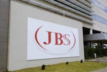 Con la nueva planta de fertilizantes de JBS se avanza en el tema de economía circular y se hace un mejor aprovechamiento de los residuos. Foto: agroempresario.com JBS nueva planta de fertilizantes