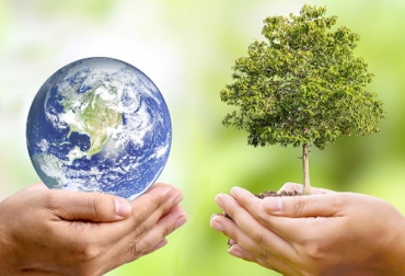 Para el premio Nobel de Física, Ivar Glaever, el cambio climático no es una realidad. Foto: isotools.org Cambio climático