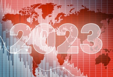 Banco Mundial destaca la necesidad de aplicar políticas para frenar la inflación sin agravar el riesgo de recesión. Prevé endurecimiento de las políticas. Foto: marketdata.com.py - contextoganadero.com Perspectivas de la inflación y tasas de interés para 2023
