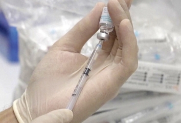 La primera vacuna sintética en el mundo para fiebre aftosa y dermatosis nodular contagiosa (LSD por sus siglas en inglés) estaría lista en agosto de 2023 de acuerdo con las autoridades en Australia. Foto: abc.net.au vacuna sintética fiebre aftosa