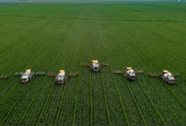 El evento virtual Alimentando al Mundo: Una Conversación con los ministros de Agricultura de América Latina, será el 28 de noviembre a las 10 a. m., hora del este de Estados Unidos. Foto: wilsoncenter.org Alimentando al Mundo: Una Conversación con los ministros de Agricultura de América Latina
