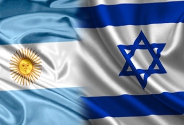 Israel ocupa el segundo destino en la exportación de carne vacuna argentina a nivel mundial. Foto: CONtexto ganadero. carne argentina a isreal