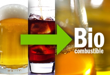 Los biocombustibles disminuyen la emisión de gases a la atmósfera. Foto: CONtexto Ganadero. biocarburantes Colombia
