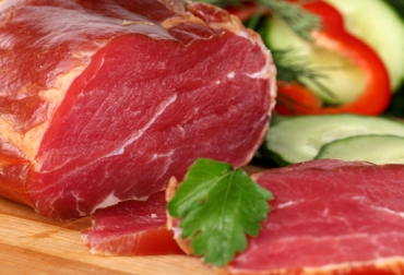 Una de las condiciones para que la carne colombiana llegue a Israel es que tenga el certificado Kosher. Foto: CONtexto Ganadero. TLC Colombia Israel