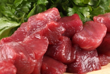 Del 25 de noviembre al primero de diciembre en Montería el tema de moda será la carne. Foto: CONtexto Ganadero. noticia carne bovina