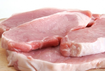 El precio promedio registrado en 2012 de US$ 2,571 bajó 7,45% comparado con 2011. / Foto: http://manzanillo.mexicoxport.com/ Carne de porcinos