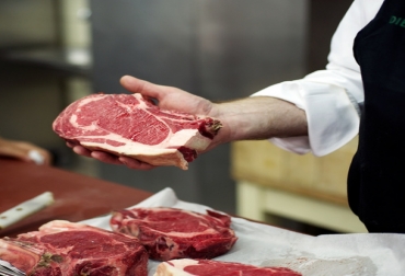 El consumo mundial de carne ha bajado en los últimos años. Foto: Cortesía El Heraldo El consumo mundial de carne ha bajado sustancialmente en los últimos años