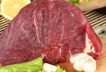 Se pronostica que el consumo de carne bovina aumentará en China un 24% durante la próxima década. Foto: CONtexto Ganadero. exportación de carne de res a China