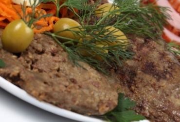 La grasa de la carne, consumida con responsabilidad, es fuente de energía. Foto: CONtexto Ganadero. grasa carne vacuna
