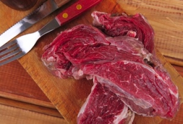 Algunos desparasitantes son altamente tóxicos. Foto: Carnetec Carne vacuna en Nicaragua