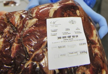 Europa permite que haya menos de 1% de carne de caballo en los productos comercializados como de res. Foto: CONtexto Ganadero. etiquetado de carnes