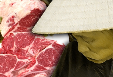Vietnan ha comprado carne colombiana en años anteriores. Foto: CONtexto Ganadero. comercio Colombia Vietnam