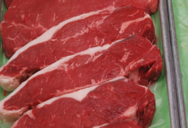 La recuperación de la exportación de carne, permitió al sector ganadero reponerse. Foto: CONtexto Ganadero Exportación de carne en Paraguay