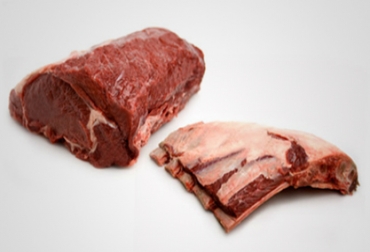 Las autoridades reprochan a los ganaderos estadounidenses de carne vacuna y porcina el uso de ractopamina. Foto: CONtexto ganadero Rusia prohibirá importaciones de carne de Estados Unidos
