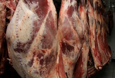 Brasil busca poner fin a las restricciones de carne bovina ene stos 2 países. Foto: Carnetec Carne vacuna, Brasil