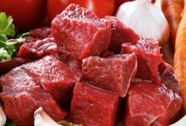 La ractopamina se utiliza como estimulante del crecimiento para hacer la carne más magra. Foto: Carnetec Importaciones de carne de México a Rusia