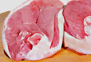 Este primer envío causa un fuerte impacto económico para la región. Foto: CONtexto Ganadero. Carne porcina de México