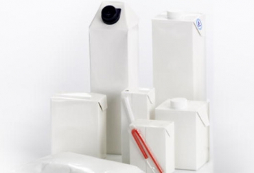 Fabricar envases biodegradables es un gran reto. Foto: CONtexto Ganadero. envases leche