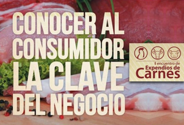 Afiche del II Encuentro de Expendios de Carnes. Foto: Suministrada Fenalco. Encuentro de Expendios de Carnes en Colombia