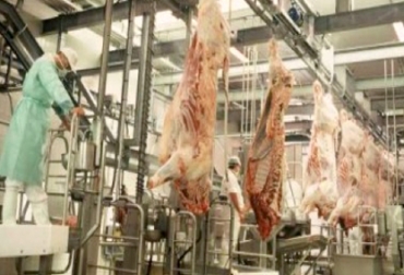 La exportación se realizará a través de la planta certificada con sede en la ciudad hondureña de Siguatepeque Foto: www.mancinispa.com Exportación de carne en Centroamérica