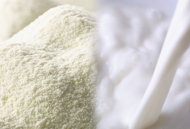 Leche con valor agregado, a lo que le apunta Nueva Zelanda. Foto: CONtexto Ganadero. transformación de la leche