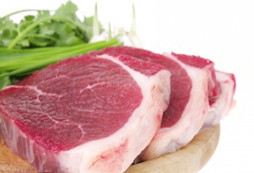 El suministro de carne de res argentina a Rusia se redujo, en 2012, a 9.000 toneladas. Foto: Carnetec Carne de Argentina