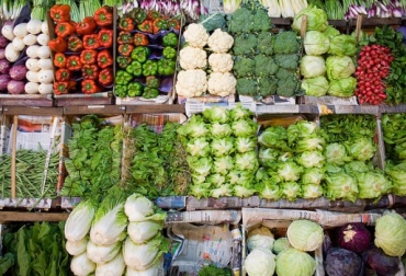 En Colombia hay 15 millones de habitantes que viven con menos de $3.000 al día. Foto: CONtexto Ganadero. desperdicio de alimentos en Colombia