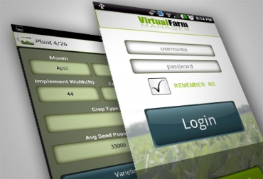 La ‘app’ trae innovaciones que ayudarán al productor a organizar siembras y a tener mayor rentabilidad. Foto: CONtexto Ganadero. Virtual Farm Manager