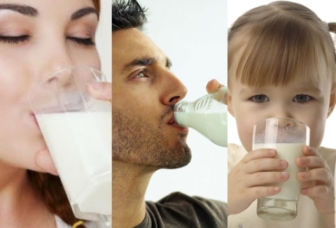 La demanda mundial de leche aumentará 36 % en la próxima década, según previsión de Tetra Pak. Foto: CONtexto Ganadero. demanda de leche mundial