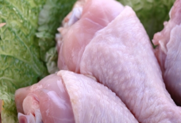 2013 ha mostrado resultados atípicos en torno a exportaciones de pollo de Brasil. Foto: CONtexto Ganadero Exportaciones de pollo desde Brasil