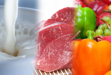 Precios de alimentos se mantienen volátiles, según la FAO. Foto: CONtexto Ganadero. Precios altos de alimentos en el mundo
