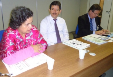 Encuentro en Brasil sobre sistemas silvopastoriles. Foto: Suministrada-Corpoica. sistemas silvopastoriles