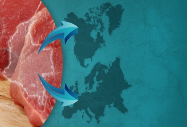 La decisión de comercializar carne bovina a otro país deba ser realizada de forma cuidada y sopesada por la nación que quiere exportar. Foto: CONtexto Ganadero. Protocolos para exportar carne a EE.UU. y U.E, adminisibilidad y trazabilidad en Colombia, Colombia busca exportar a EE.UU. y U.E