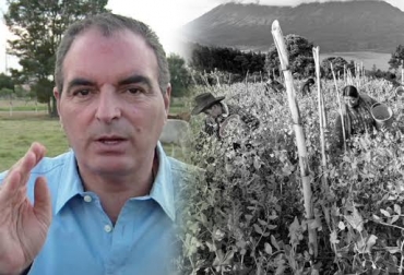 Productores sienten que desde el Ministerio poco se hace para ayudarlos. Foto: MInAgricultura. minagricultura iragorri, minagricultura iragorri imagen, noticias minagricultura iragorri, minagricultura iragorri fedegán, CONtexto ganadero