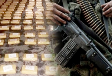 El dirigente también se mostró preocupado por la inseguridad rural. Foto: http://portal.policia.gov.co / radiomagdalena1420am.com. cultivos de coca, cultivos de coca colombia, cultivos de coca noticias colombia, cifras colombia cultivos de coca, CONtexto ganadero, cultivos de coca lafaurie
