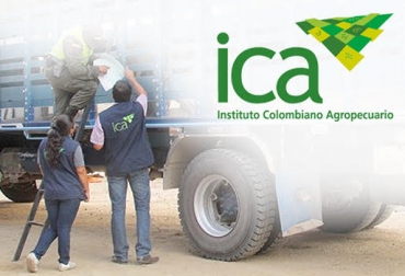 Al interior de la entidad hay profesionales que tienen una formación que no va de la mano con las exigencias de la entidad. Foto: ICA. ICA, ica colombia, Ministerio de Agricultura, dificultades del ica, Ministro de Agricultura, Ganadería, aftosa, brote de aftosa, ciclo de vacunación fiebre aftosa, enfermedades, enfermedades animales en colombia, enfermedades ganadería colombia, politiquería ica, CONtexto ganadero