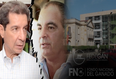Iragorri se ha encargado de atacar a Fedegán y a su presidente ejecutivo en cada nueva ocasión. Foto: CONtexto ganadero Ministro Iragorri persigue Fedegán, Ministro Iragorri renuncia opiniones ganaderos, Ministro Iragorri renuncia julio 2017, ministro Iragorri fiebre aftosa Colombia 2017, gestión ministro Aurelio Iragorri, Minagricultura, fiebre aftosa en Colombia, focos aftosa Colombia 2017, fiebre aftosa Colombia 2017, Iragorri Fedegán 2017, Iragorri Lafaurie Fedegán, ganadería colombia, CONtexto ganadero