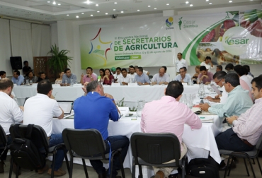 Temas como el Decreto 1500, el TLC con Nueva Zelanda y Australia, la producción de arroz paddy y la pudrición del Cogollo, serán planteados por el Consa al nuevo Gobierno. Foto: radio1040am.com. ganadería, ganadería colombia, noticias ganaderas, noticias ganaderas colombia, contexto ganadero, Plan de Desarrollo, Consa, Andrés Valencia Pinzón, Iván Duque, Fondos Nacionales, Planes Departamentales de Extensión Agropecuaria, Decreto 1500, Alianza del Pacífico, Nueva Zelanda, Australia, comercialización del arroz paddy verde, controlar las plagas, pudrición del cogollo, plaga Huanglonbing
