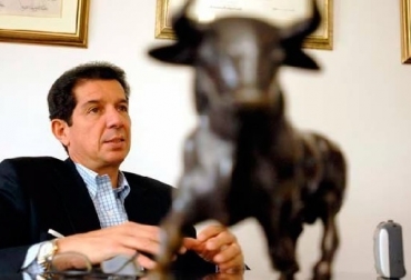 José Félix Lafaurie pide con un urgencia un plan de choque para el efectivo control de los productos cárnicos. Foto: CONtexto ganadero. Colombia, fedegán contrabando, contrabando de carnes bovina y ganado en pie, Fedegán pide Plan de choque para combatir contrabando de carne, José Félix Lafaurie Rivera, Ministerio de Salud y Protección Social, Ganadería, Ganadería colombiana, noticias ganaderas, noticias ganaderas colombia, CONtexto ganadero