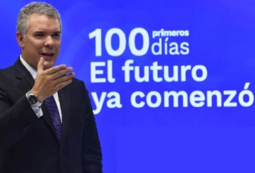 Al 36 Congreso Nacional de Ganaderos asistirá el Alto gobierno, lo cual significa el reconocimiento técnico e institucional de Fedegán como gremio cúpula de la ganadería colombiana. Foto-ilustración: presidencia.gov.co. Colombia, Fedegán, 36 Congreso Nacional de Ganaderos, Todo el Gobierno va al Congreso Ganadero, Iván Duque Márquez, José Félix Lafaurie Rivera, José Félix Lafaurie Rivera presidente ejecutivo de Fedegán, director General del Sena, Carlos Mario Estrada Molina, Darío Estrada, Presidente del Fondo para el Financiamiento del Sector Agropecuario, Finagro, Francisco José Mejía, Presidente del Banco Agrario de Colombia, Juan Lucas Restrepo Ibiza, Director ejecutivo de Agrosavia, Gabriel Jaramillo Sanint, Marcela