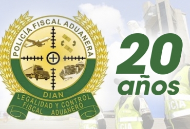 Uno de los ejes de trabajo de la Polfa es el de comercio legal y leal dentro del cual se trabaja en la lucha contra el contrabando y el comercio ilegal. Foto: policia.gov.co - CONtexto ganadero Colombia, Fedegán ; ministerio de Comercio Exterior, industria y Turismo, POLFA 20 años, Ganadería, ganadería colombiana, noticias ganaderas, noticias ganaderas Colombia, CONtexto ganadero