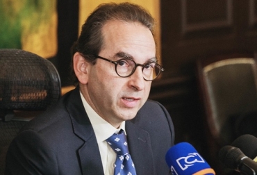 El Ministerio de Agricultura y Desarrollo Rural expresa respeto por las conclusiones a que llega la Contraloría General de la República, pero considera que los llamados “hallazgos” con incidencia penal y disciplinaria se fundamentan en observaciones y opiniones que admiten contradicción. Foto – ilustración: MADR Fedegán, Ministerio de Agricultura y Desarrollo Rural, MADR, Andrés Valencia Pinzón, Fedegan, parafiscales contratación parafiscales, FNG, CONtexto ganadero, noticias ganaderas colombianas, carne, leche