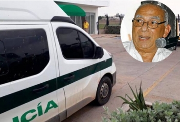 Miguel Torres B., expresó en nombre del gremio ganadero sus condolencias a los familiares, amigos y colegas de los hermanos Rivera Rodríguez, en Montes de María. Foto: eluniversal.com.co. - rimixradio.com Ganadería, ganadería colombia, noticias ganaderas, noticias ganaderas colombia, CONtexto ganadero, Asesinato de ganaderos, asesinados los hermanos Rivera Rodríguez, Montes de María, CONtexto ganadero, noticias ganaderas colombianas