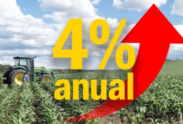 El Gobierno se ha planteado llevar el sector agropecuario a un crecimiento que duplica lo obtenido en 2018, que fue de 2 %. Foto: analdex.org - CONtexto ganadero Gobierno crecimiento agro, Ministerio Agricultura, Plan Nacional de Desarrollo 2018-2022, ministro Agricultura Andrés Valencia Pinzón, colombia crecimiento agro 4 %, Compromisos Gobierno Duque, compromisos gobierno 2022, compromisos ministros Gobierno Duque, Colombia, Agroexpo 2019, Cumbre de Ministros, política integral para el agro colombiano, bovinos, MADR, CONtexto ganadero, ganaderos Colombia, noticias ganaderas de Colombia