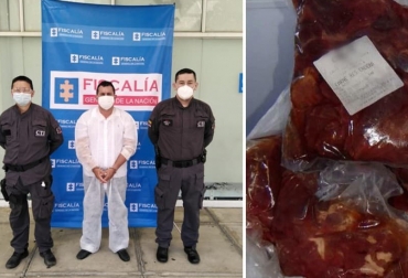 El ilícito se habría cometido entre 2018 y 2019. Foto: laprensaaraucana.com Ganadería, ganadería colombia, noticias ganaderas, noticias ganaderas colombia, CONtexto ganadero, PAE, pae santander, pae santander carne de caballo, carne de caballo a niños de santander, escándalo pae santander, BMC, bolsa mercantil de colombia pae, fedegan, subastas bmc, fedegan propone subastas bmc