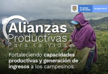 El Ministerio de Agricultura anunció la apertura de una nueva convocatoria de alianzas productivas enfocada en mujeres y jóvenes rurales y para lo cual hay un presupuesto de $88.400 millones. Foto: minagricultura.gov.co Alianzas Productivas, Minagricultura, Mujer Rural, Jóvenes Rurales, regionalización, capacidades productivas, generación de ingresos, productores rurales, aliados comerciales, Secretarías de Agricultura, Capital de Trabajo, capacitación, comercialización, gerencia y administración, Asistencia técnica, adecuación de tierras, acceso a tierra, cobertura de riesgos, Ganadería, ganadería colombia, noticias ganaderas colombia, CONtexto ganadero