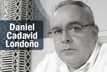 Daniel Cadavid Londoño fue un reconocido productor ganadero, que lideró y desarrolló iniciativas importantes con el sector público, privado y la cooperación internacional en la región del Bajo Cauca, que beneficiaron a miles de productores de Antioquia. Foto: facebook.com/Npnoticiasbajocauca Congreso Nacional de Ganaderos, 38 Congreso Nacional de Ganaderos, Fedegán, Daniel Cadavid Londoño, homenaje póstumo a Daniel Cadavid Londoño, Gran Cruz de Honor Pedro Castro Monsalvo, exaltados 26 ganaderos de todo el país, Cruz al Mérito Ganadero Hernán Vallejo Mejía, Gran Cruz al Liderazgo Ganadero Regional Miguel Santamaría Dávila, ganadería, ganadería Colombia, noticias ganaderas, noticias ganaderas Colombia, CONtexto ganadero