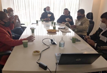Colombia, taller de atención psicosocial y de construcción de memoria histórica, violencia, ganaderos, ganaderos víctimas de la violencia, Centro Nacional de Memoria Histórica, guerrilla, reconstruir dolorosos hechos que vivieron los ganaderos colombianos por cuenta de la guerrilla, paramilitares, delincuencia común, Fundación Colombia Ganadera (Fundagán), violencia de la guerrilla de las Farc, el ELN y las autodefensas, abigeato, desplazamiento, secuestro, extorsión, homicidio, atentados, hostigamientos,