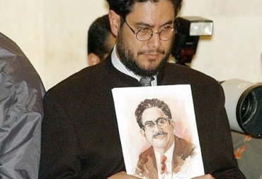 El testimonio de un falso testigo ocasionaría que el proceso volviera a ser revisado por la Corte Suprema. Foto: semanariovoz.com ganadería, ganadería colombia, noticias ganaderas, noticias ganaderas colombia, contexto ganadero, investigación, Manuel Cepeda, iván cepeda, manuel cepeda vargas, falso testigo proceso manuel cepeda, gustavo rugeles, el expediente, el expediente iván cepeda